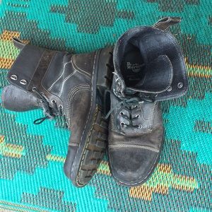Dr. Martens - Men’s Size 10